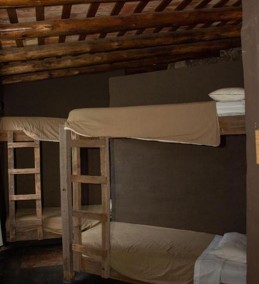 Bed & Breakfast Posada Punta De Piedra