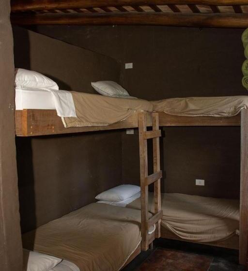 Bed & Breakfast Posada Punta De Piedra