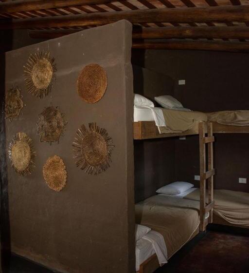 Bed & Breakfast Posada Punta De Piedra