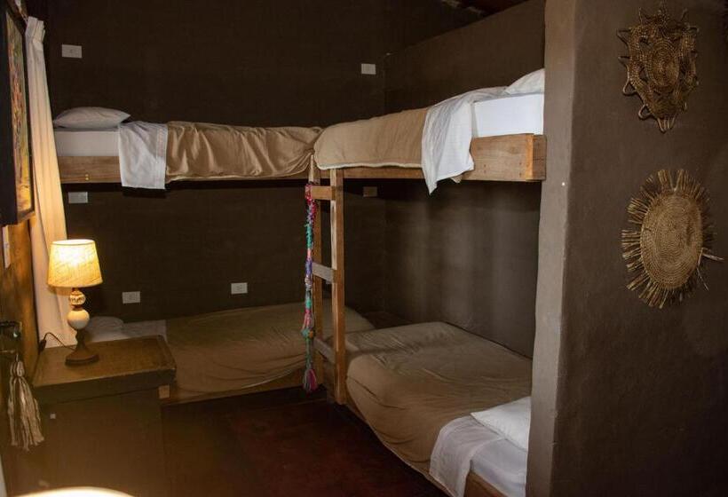 Bed & Breakfast Posada Punta De Piedra