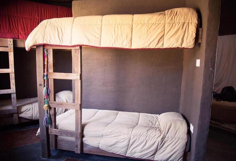 Bed & Breakfast Posada Punta De Piedra