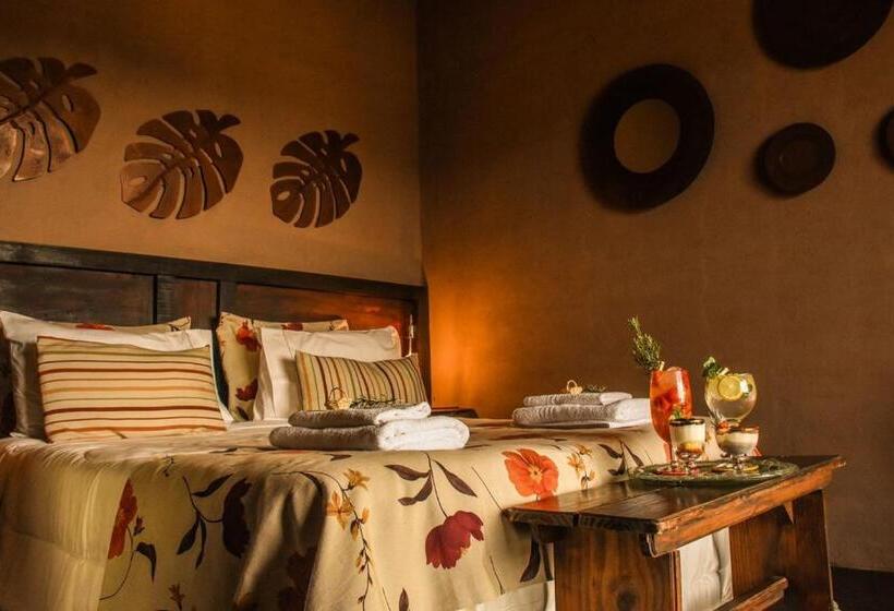 Bed & Breakfast Posada Punta De Piedra