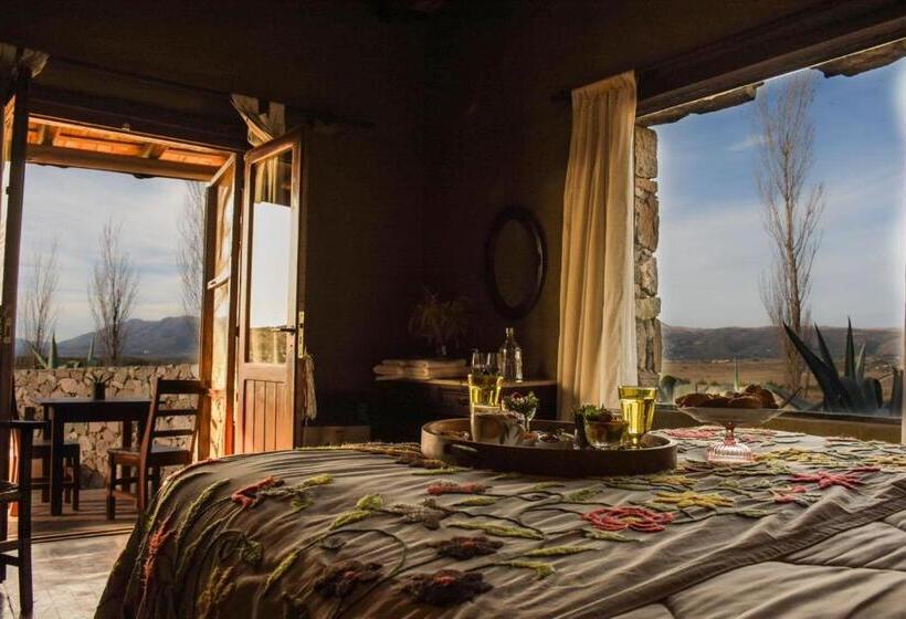 Bed & Breakfast Posada Punta De Piedra