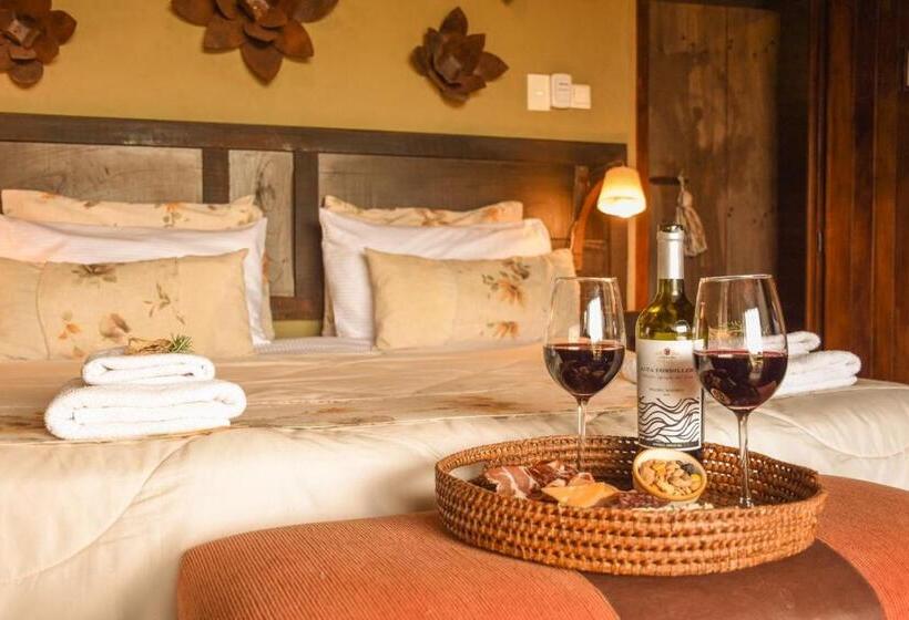 Bed & Breakfast Posada Punta De Piedra