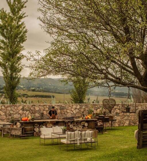 Bed & Breakfast Posada Punta De Piedra