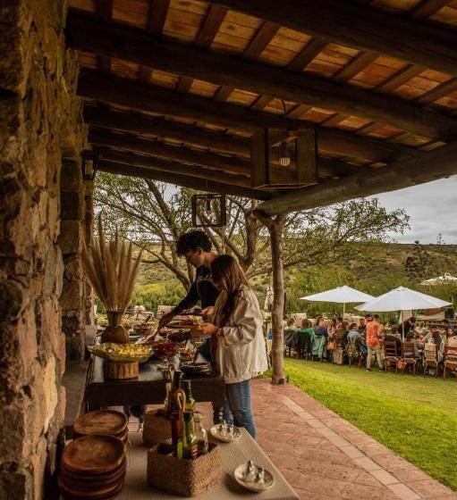 Bed & Breakfast Posada Punta De Piedra