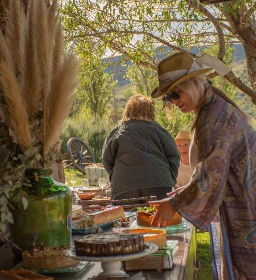 Bed & Breakfast Posada Punta De Piedra