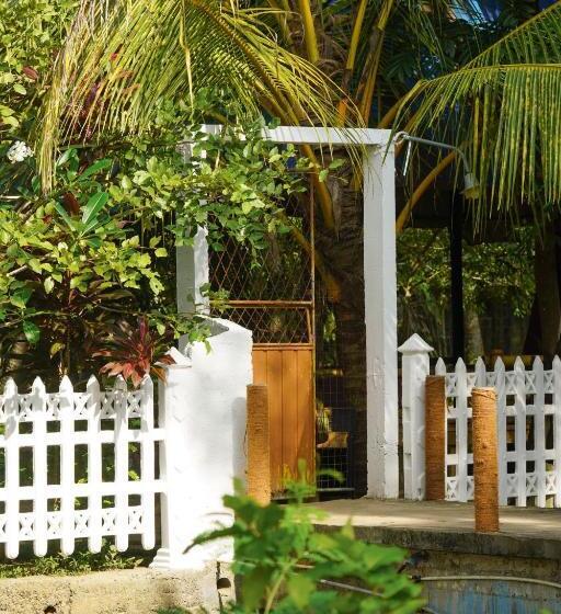 Bed & Breakfast Salty Garden