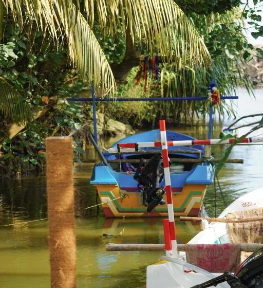 Bed & Breakfast Salty Garden