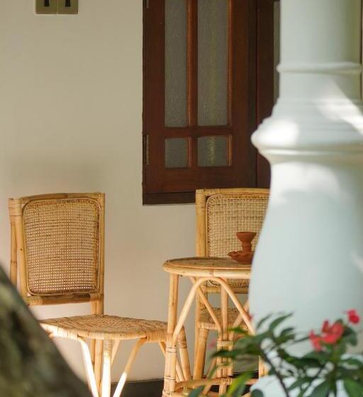 Bed & Breakfast Salty Garden