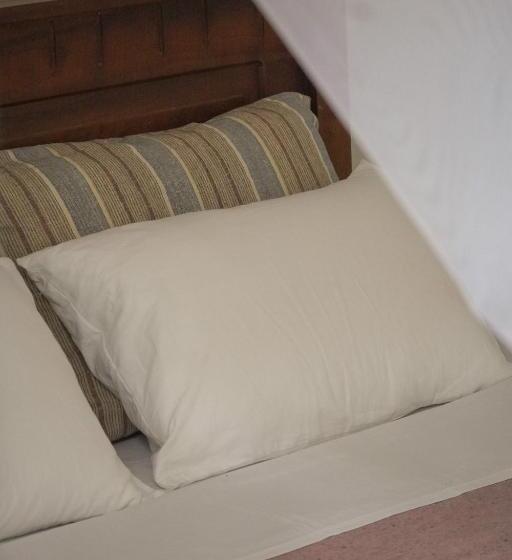 Bed & Breakfast Salty Garden