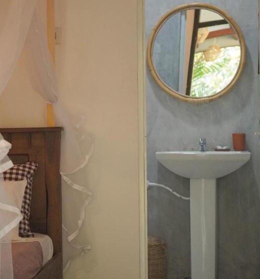 Bed & Breakfast Salty Garden