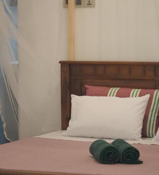 Bed & Breakfast Salty Garden