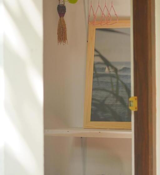 Bed & Breakfast Salty Garden