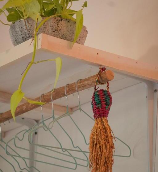 Bed & Breakfast Salty Garden