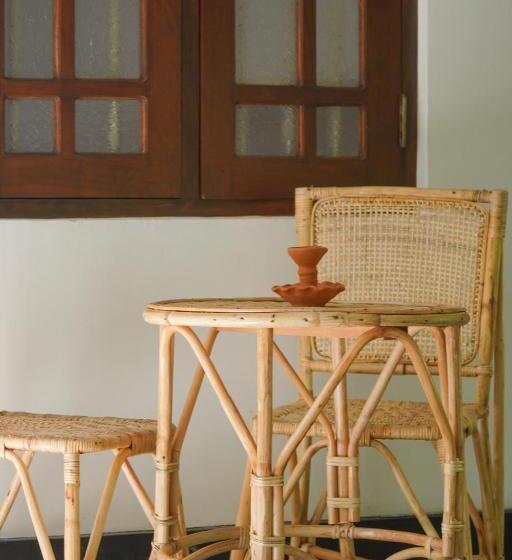 Bed & Breakfast Salty Garden