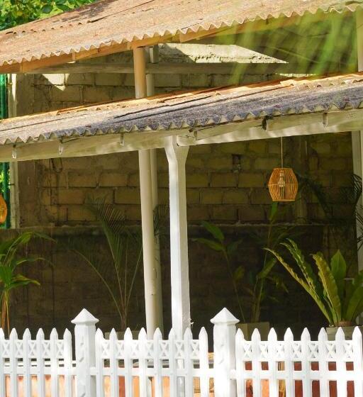 Bed & Breakfast Salty Garden