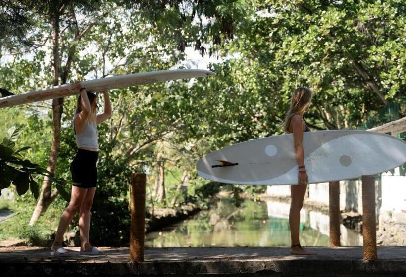 Bed & Breakfast Salty Garden