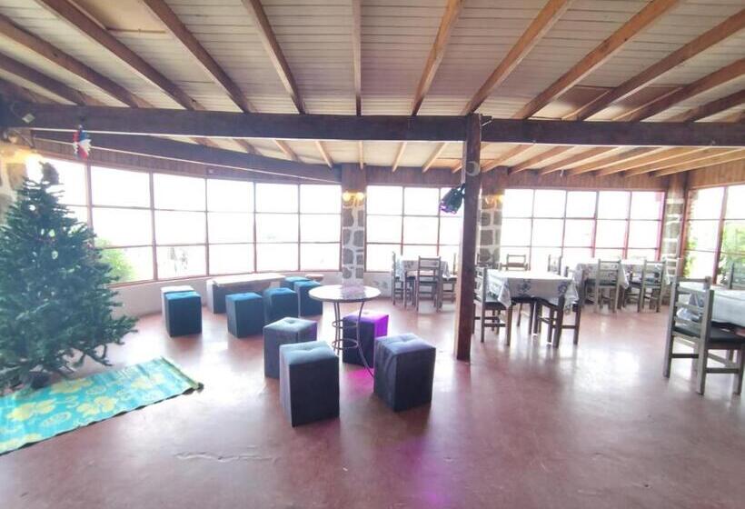 تختخواب و صبحانه Santa Juana