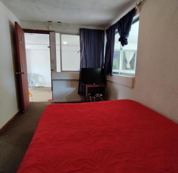 تختخواب و صبحانه Santa Juana