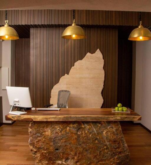 Casa 63 Hotel Boutique & Spa