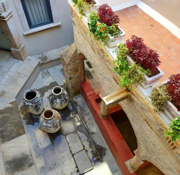 Casa 63 Hotel Boutique & Spa