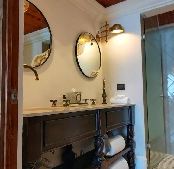 Casa 63 Hotel Boutique & Spa