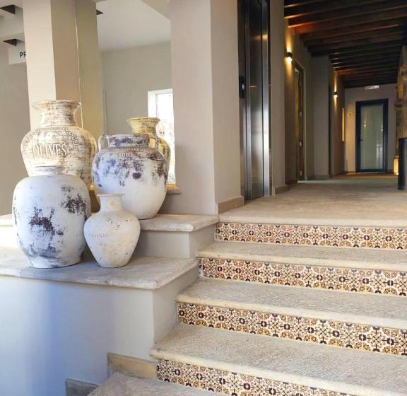 Casa 63 Hotel Boutique & Spa