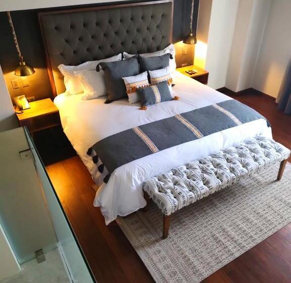 Casa 63 Hotel Boutique & Spa