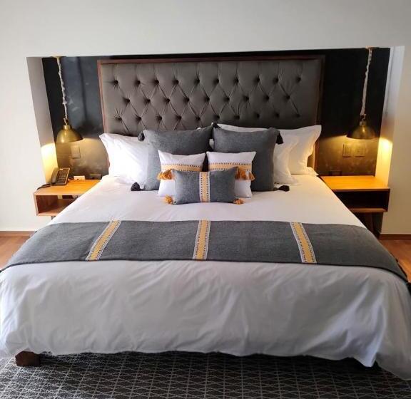 Casa 63 Hotel Boutique & Spa