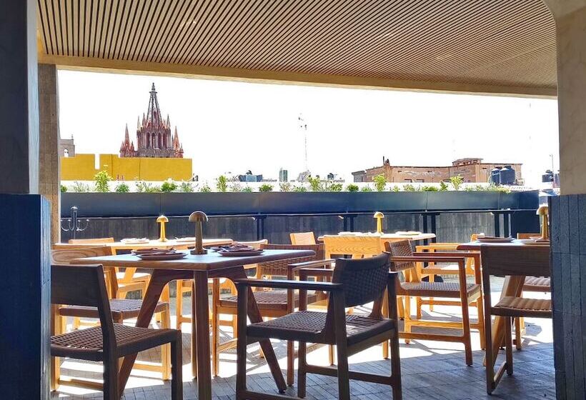 Casa 63 Hotel Boutique & Spa