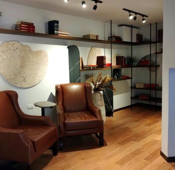 Casa 63 Hotel Boutique & Spa