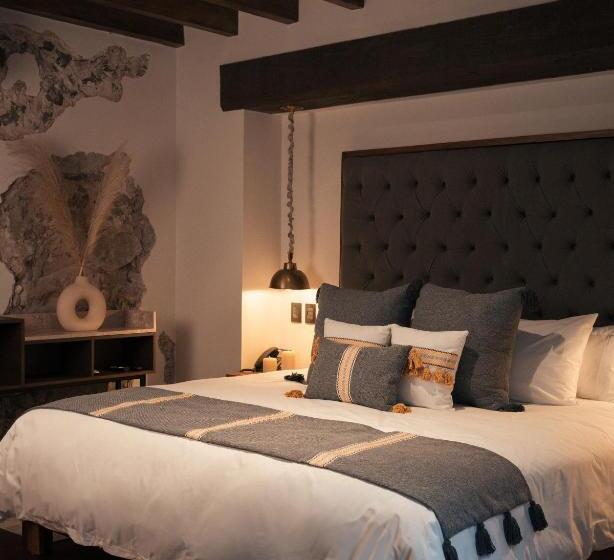 Casa 63 Hotel Boutique & Spa