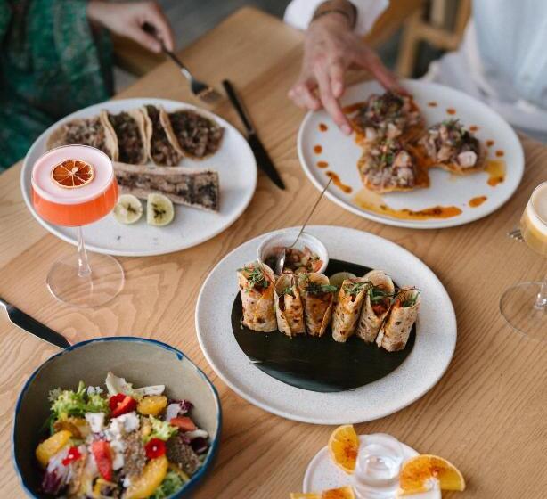 Casa 63 Hotel Boutique & Spa