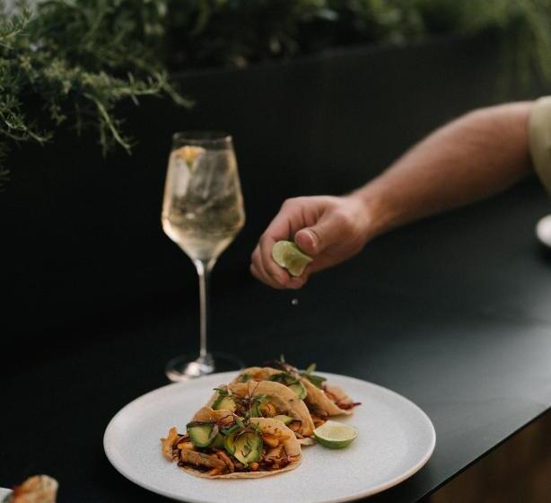 Casa 63 Hotel Boutique & Spa