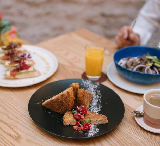 Casa 63 Hotel Boutique & Spa