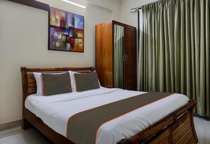 Collection O Hotel Grandview