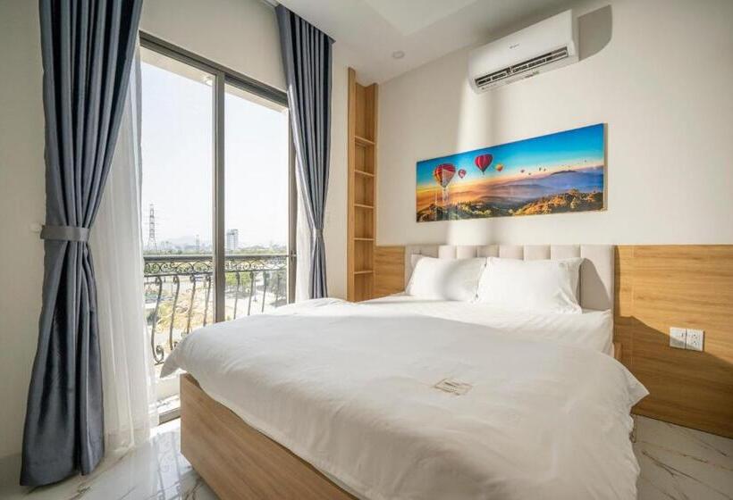 Cozy Glory Apartment