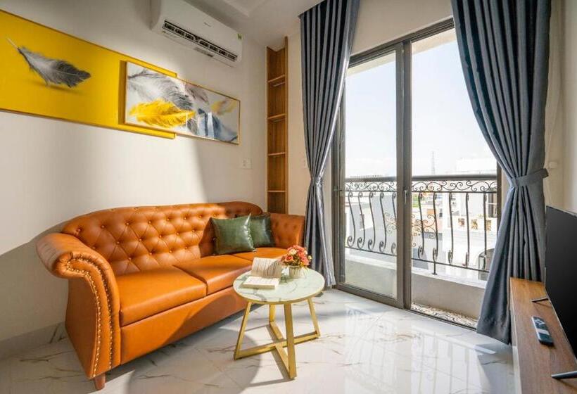 Cozy Glory Apartment