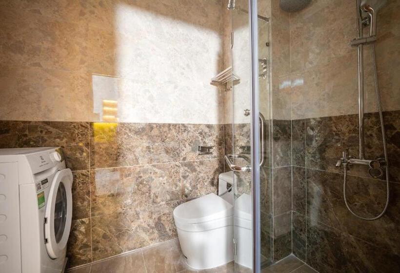 Cozy Glory Apartment