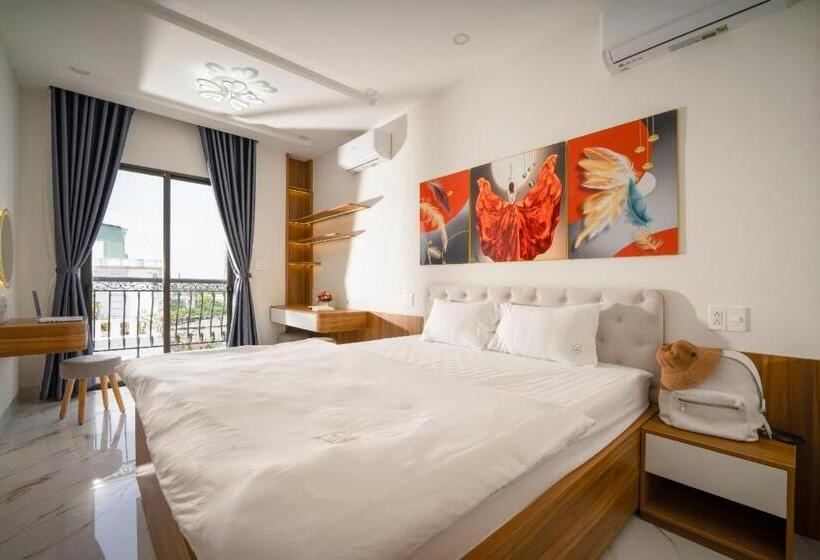 Cozy Glory Apartment