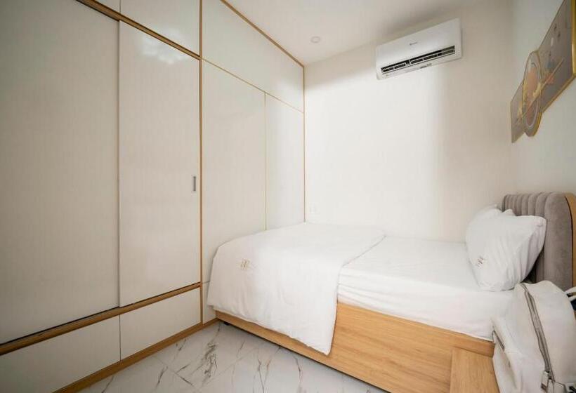 Cozy Glory Apartment