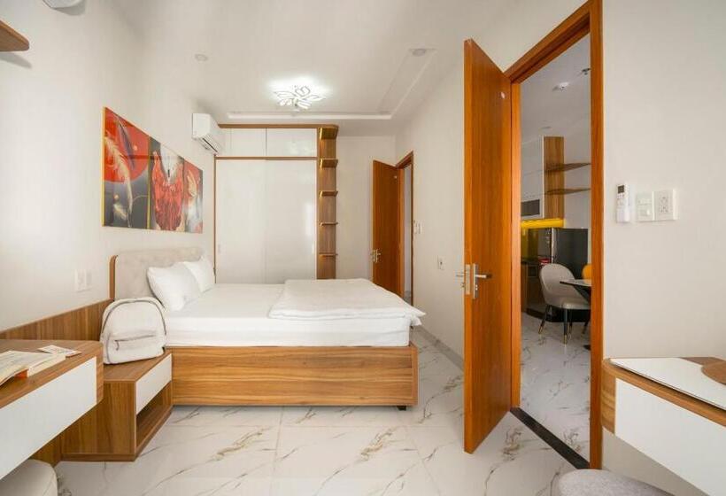 Cozy Glory Apartment