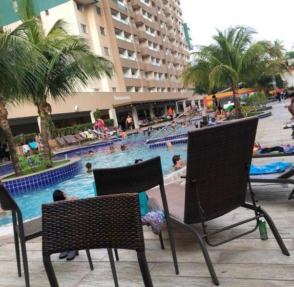 Enjoy Olimpia Park Resort Apartamento