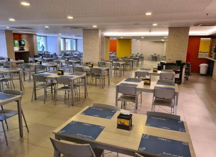 Enjoy Olimpia Park Resort Apartamento