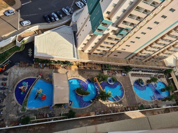 Enjoy Olimpia Park Resort Apartamento