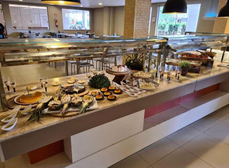 Enjoy Olimpia Park Resort Apartamento