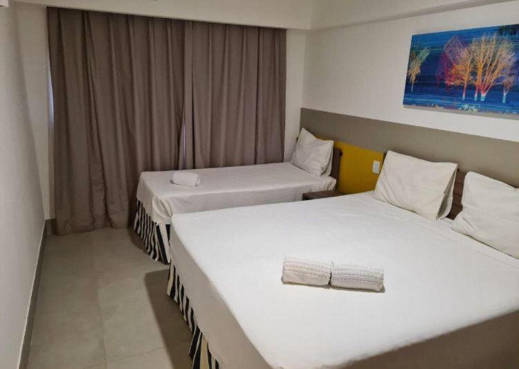 Enjoy Olimpia Park Resort Apartamento