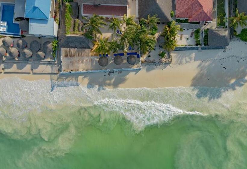 Ha Beach Hotel Zanzibar