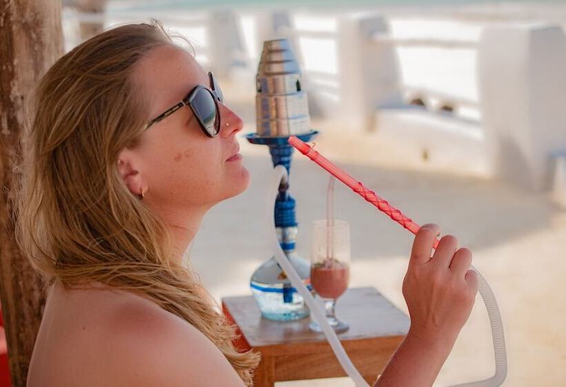 Ha Beach Hotel Zanzibar